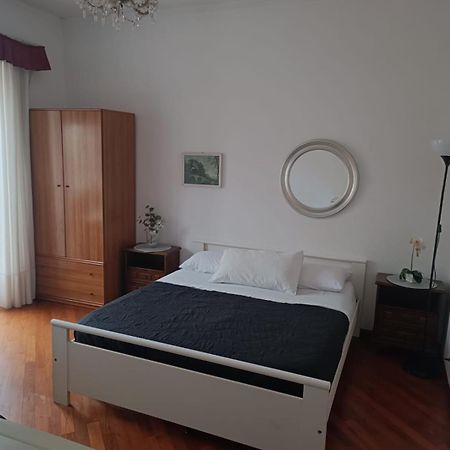 Abba Accomodation ローマ エクステリア 写真