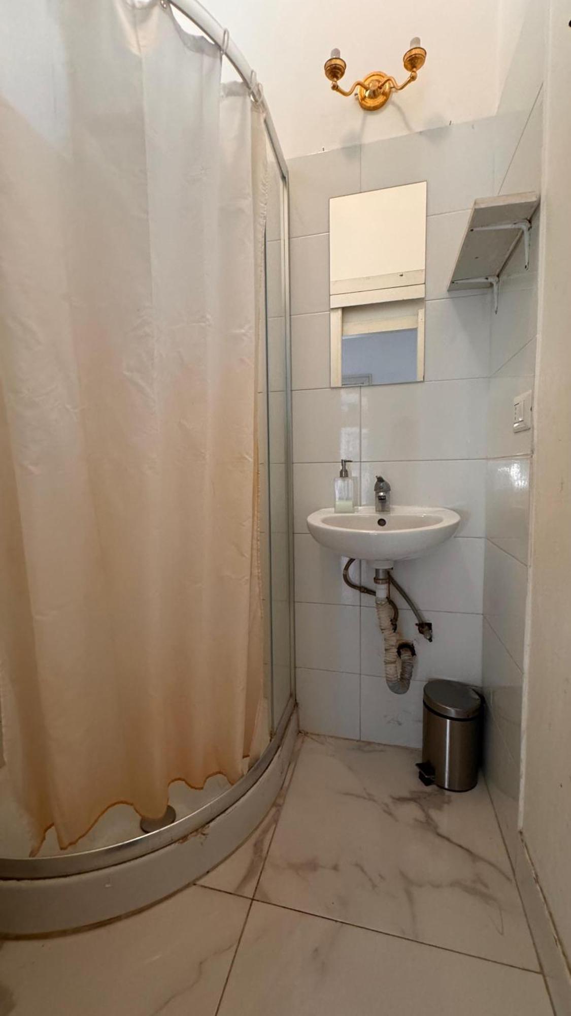 Abba Accomodation ローマ エクステリア 写真