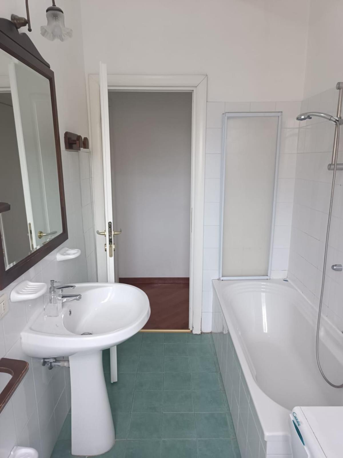 Abba Accomodation ローマ エクステリア 写真