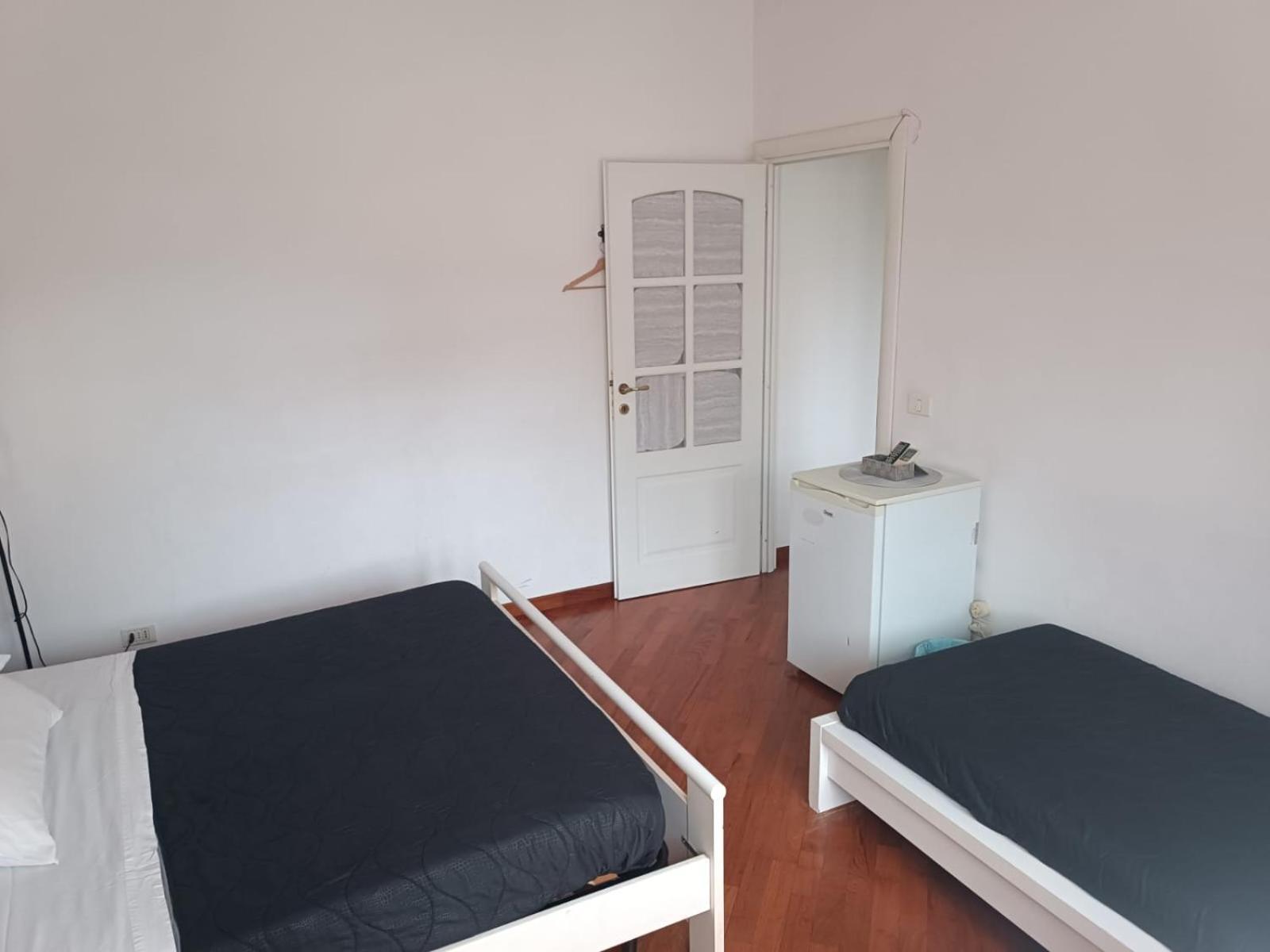 Abba Accomodation ローマ エクステリア 写真
